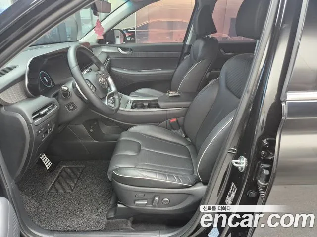 Hyundai Palisade 2022 thumb 10
