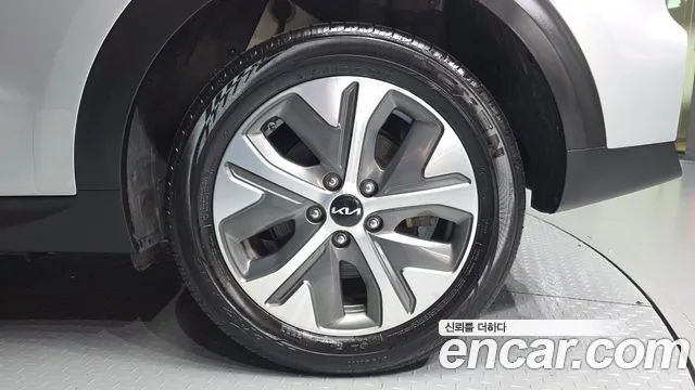 Kia Niro 2022 thumb 4
