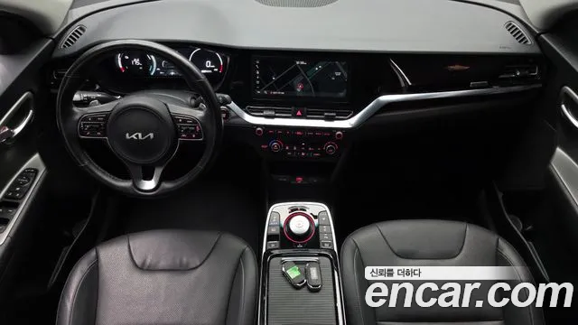 Kia Niro 2022 thumb 6