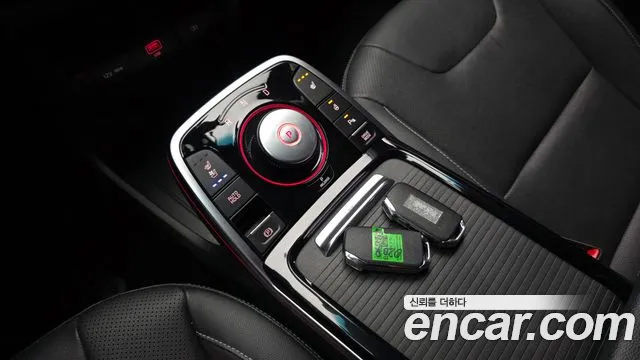 Kia Niro 2022 thumb 8