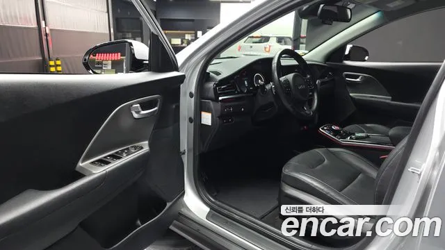 Kia Niro 2022 thumb 9