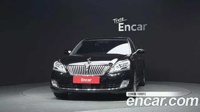 Hyundai Equus 2014 thumb 3