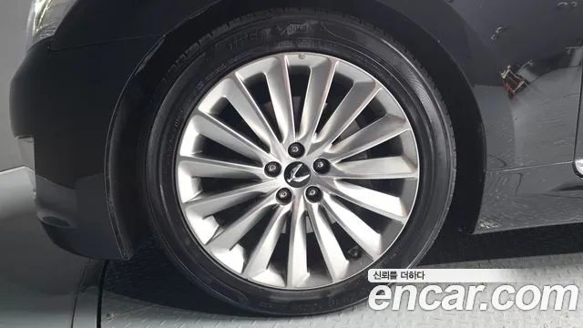 Hyundai Equus 2014 thumb 5