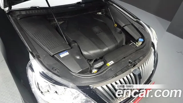 Hyundai Equus 2014 thumb 6