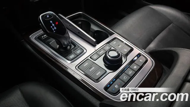 Hyundai Equus 2014 thumb 9
