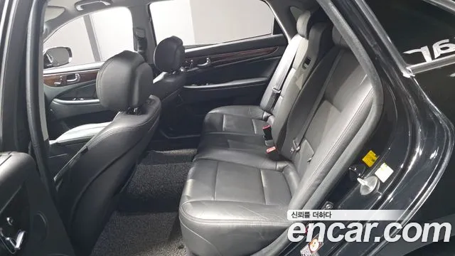 Hyundai Equus 2014 thumb 11