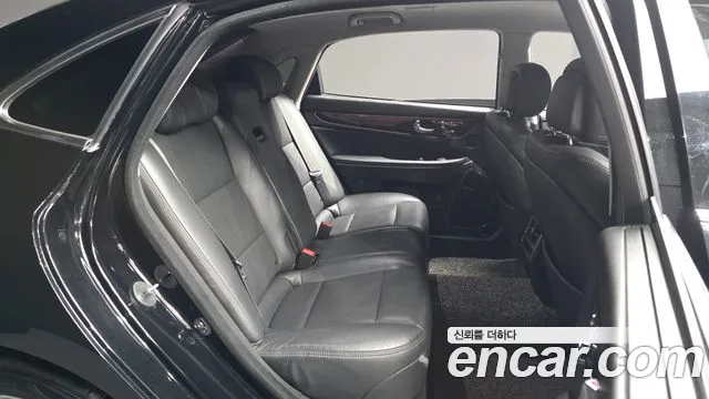 Hyundai Equus 2014 thumb 12