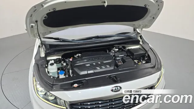 Kia Carnival 2019 thumb 6