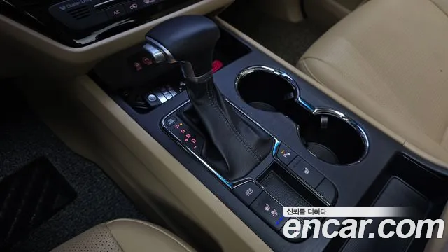 Kia Carnival 2019 thumb 9