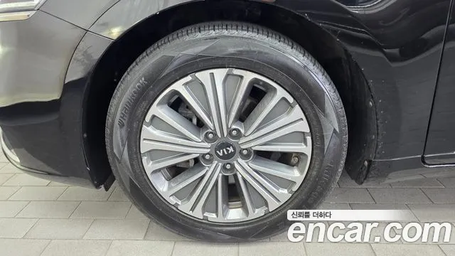 Kia K7 2019 thumb 5