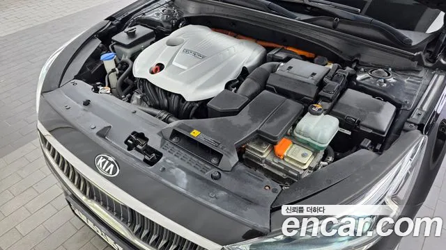 Kia K7 2019 thumb 6