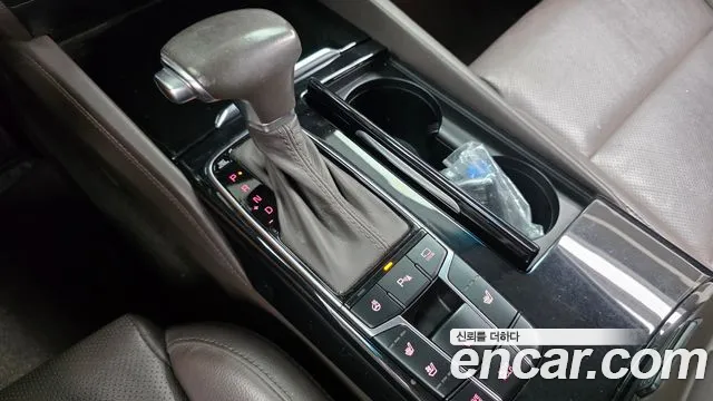 Kia K7 2019 thumb 9