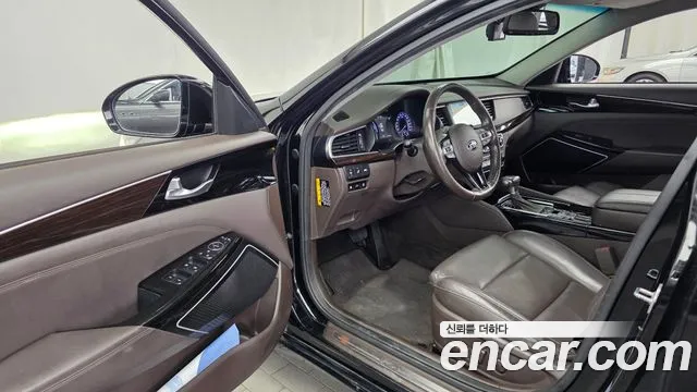 Kia K7 2019 thumb 10