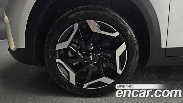 Kia Seltos 2024 thumb 5