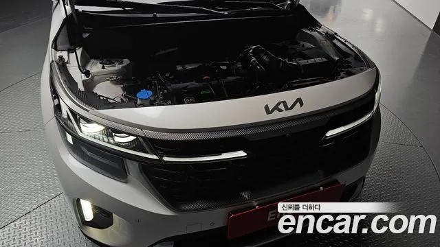 Kia Seltos 2024 thumb 6
