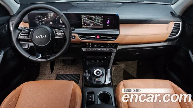 Kia Seltos 2024 thumb 7