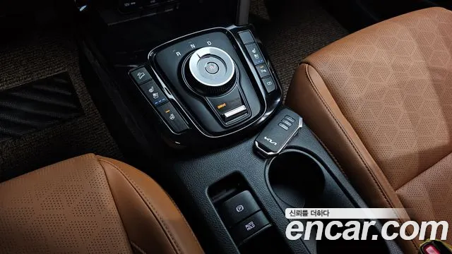 Kia Seltos 2024 thumb 9