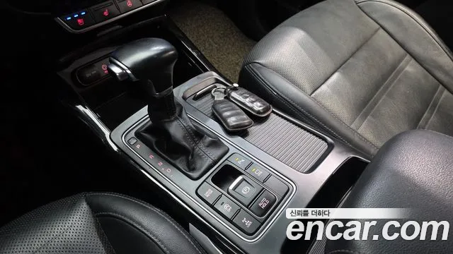 Kia Sorento 2017 thumb 9
