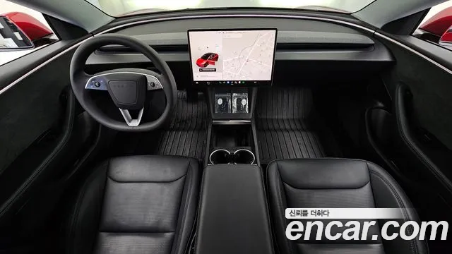 Tesla Model 3 2024 thumb 7