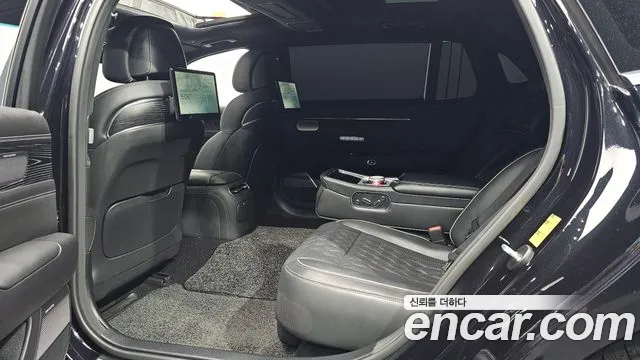 Genesis G90 2022 thumb 11