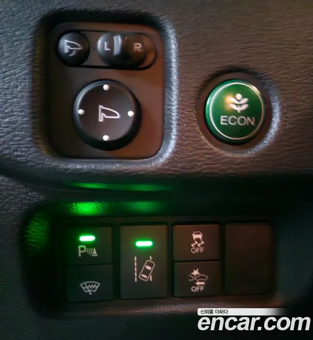 Honda Pilot 2018 thumb 6