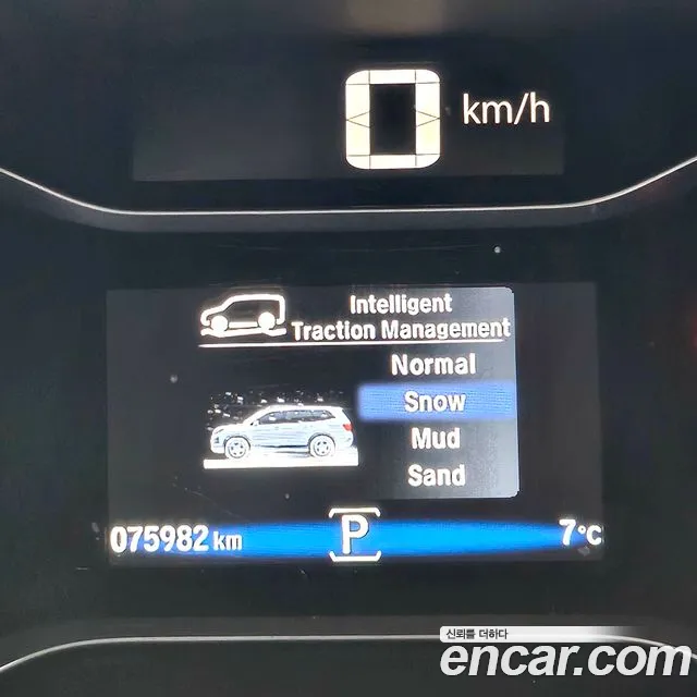 Honda Pilot 2018 thumb 7
