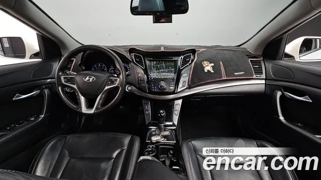 Hyundai i40 2012 thumb 7