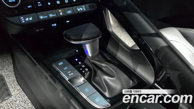 Hyundai Avante 2023 thumb 9