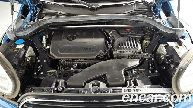 MINI Countryman 2023 thumb 6