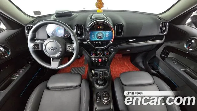 MINI Countryman 2023 thumb 7