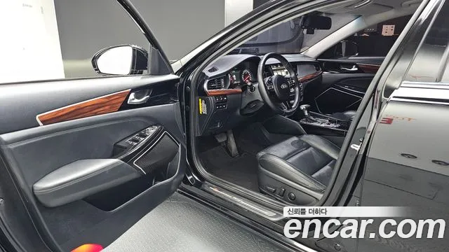 Kia K7 2017 thumb 10
