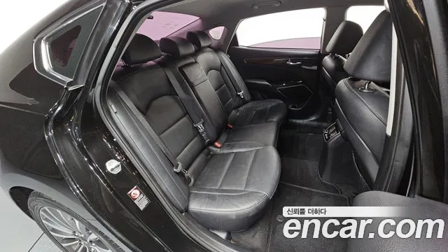 Kia K7 2017 thumb 11
