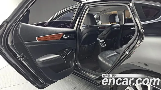 Kia K7 2017 thumb 12
