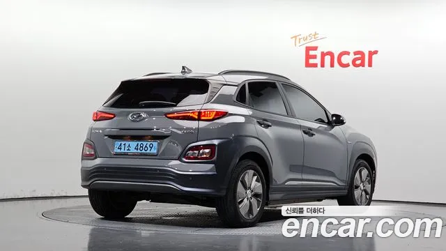 Hyundai Kona 2018 thumb 2