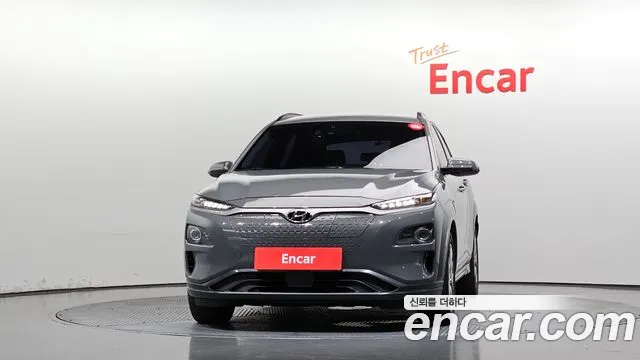 Hyundai Kona 2018 thumb 3