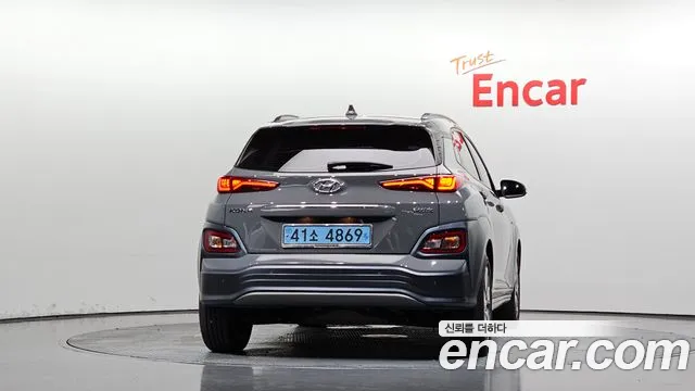 Hyundai Kona 2018 thumb 4