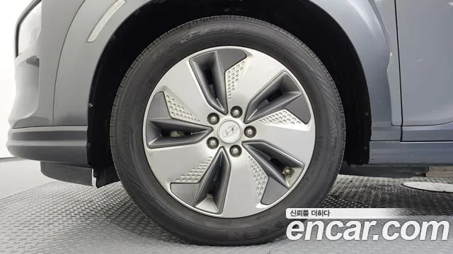 Hyundai Kona 2018 thumb 5