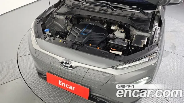 Hyundai Kona 2018 thumb 6