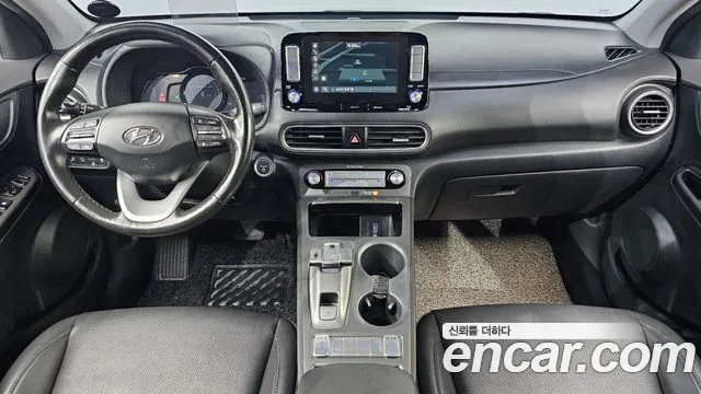 Hyundai Kona 2018 thumb 7