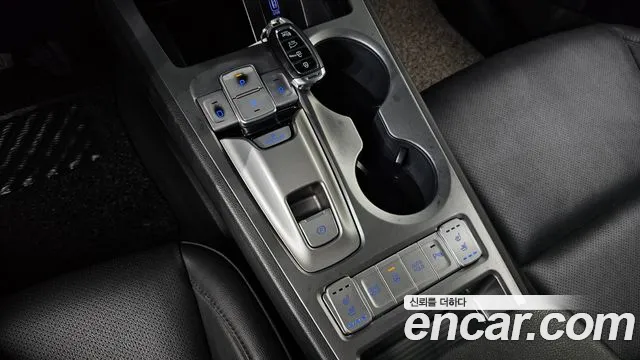 Hyundai Kona 2018 thumb 9