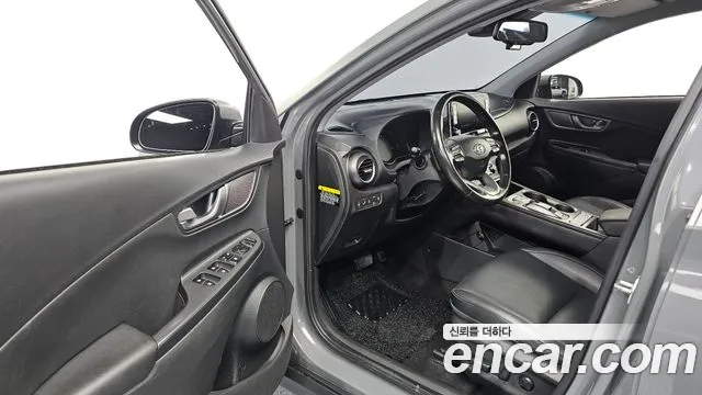 Hyundai Kona 2018 thumb 10