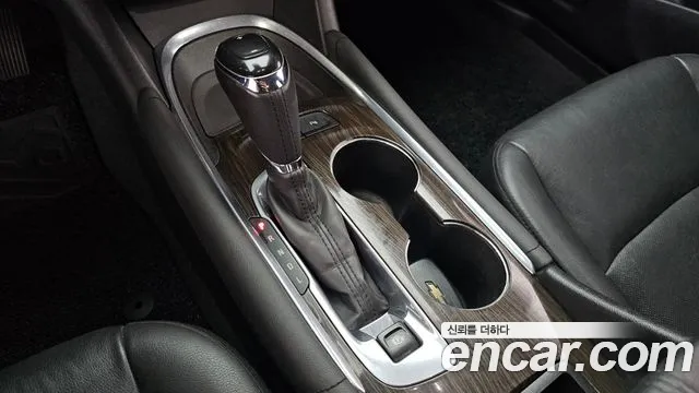 ChevroletGMDaewoo Malibu 2019 thumb 9