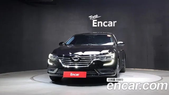Renault-KoreaSamsung Megane 2018 thumb 3