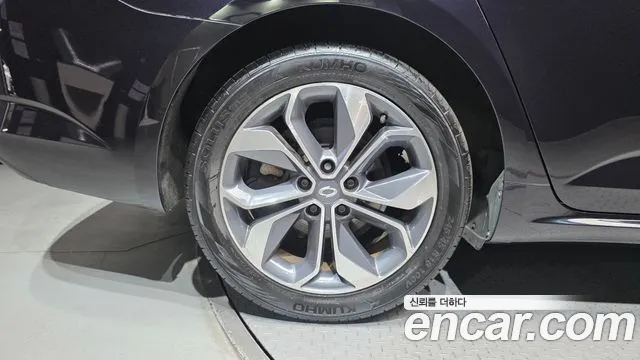 Renault-KoreaSamsung Megane 2018 thumb 5