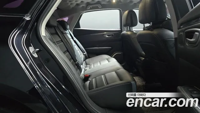 Renault-KoreaSamsung Megane 2018 thumb 12