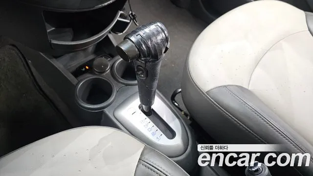 ChevroletGMDaewoo Spark 2012 thumb 9
