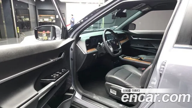 KG_Mobility_Ssangyong Torres 2025 thumb 9