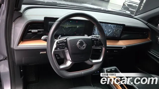 KG_Mobility_Ssangyong Torres 2025 thumb 12