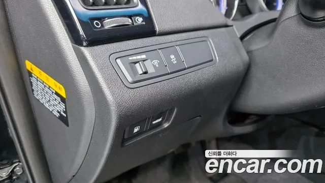 Hyundai Sonata 2010 thumb 12
