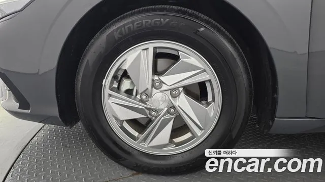 Hyundai Avante 2025 thumb 5